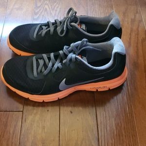Nike Lunarlon fit